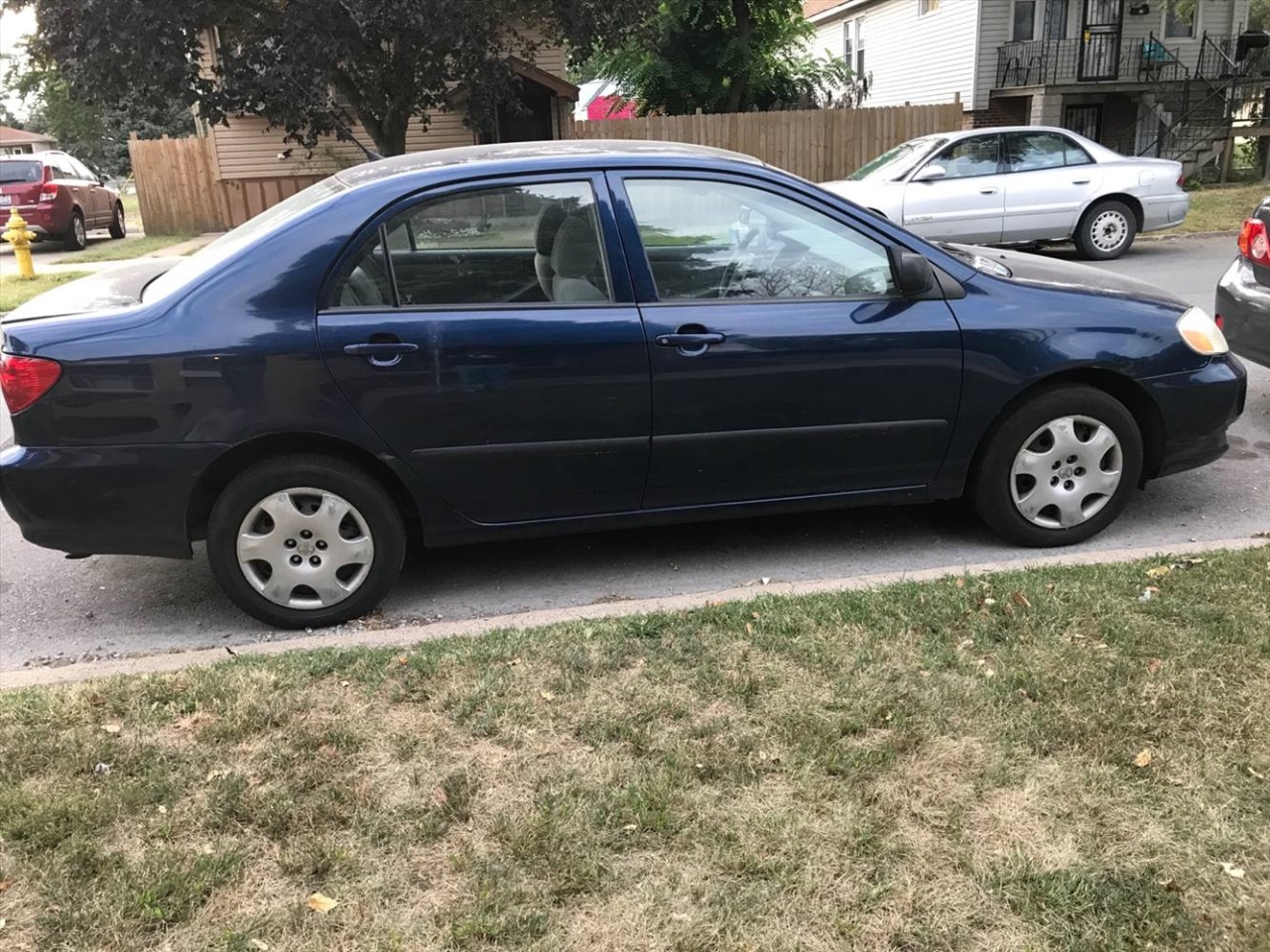 junk cars for cash in Littleton CO