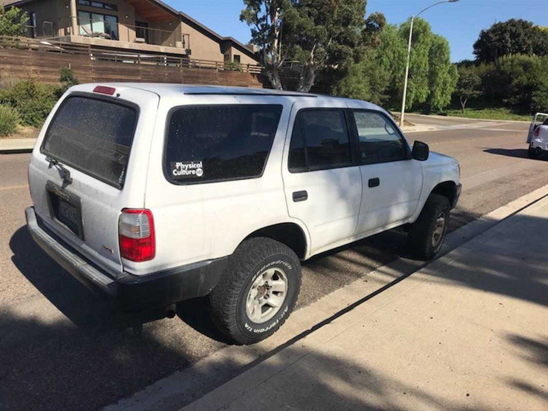 junk car buyers in Pueblo CO